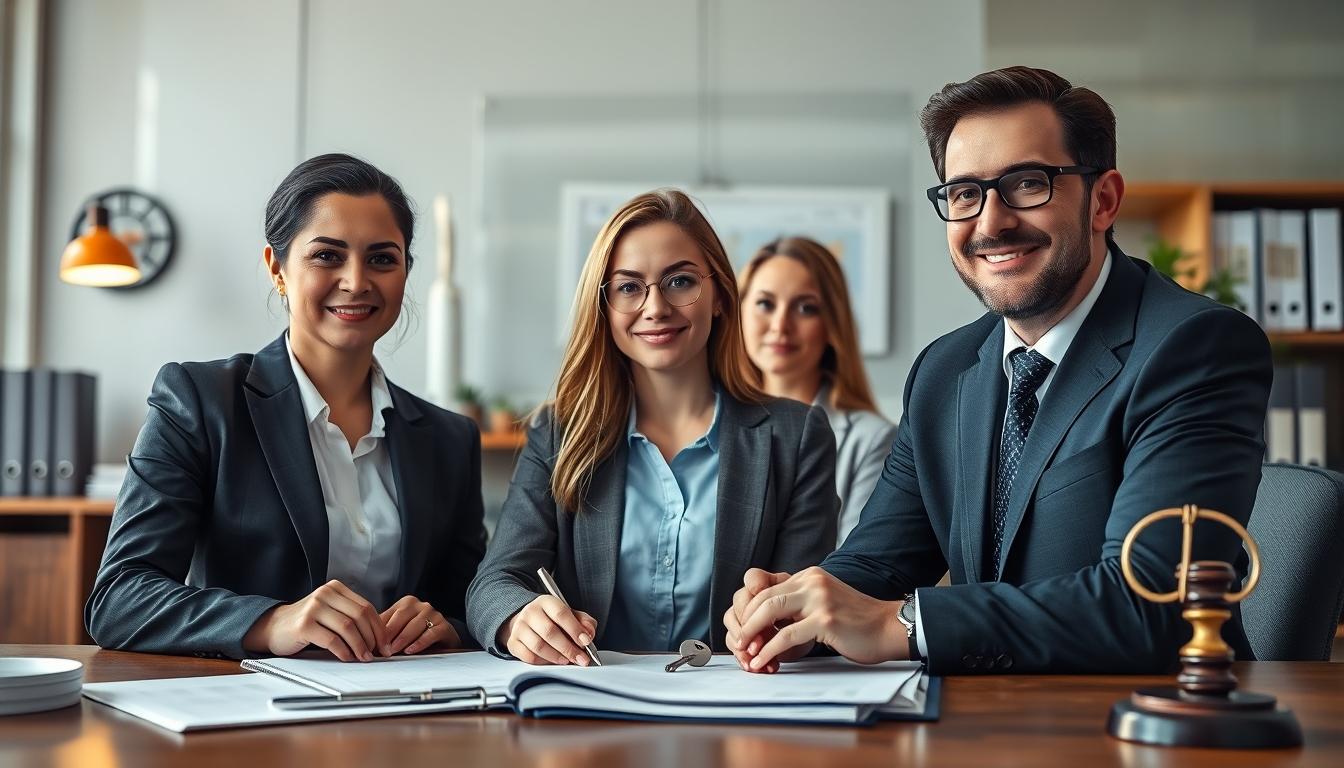 Startup contract planning