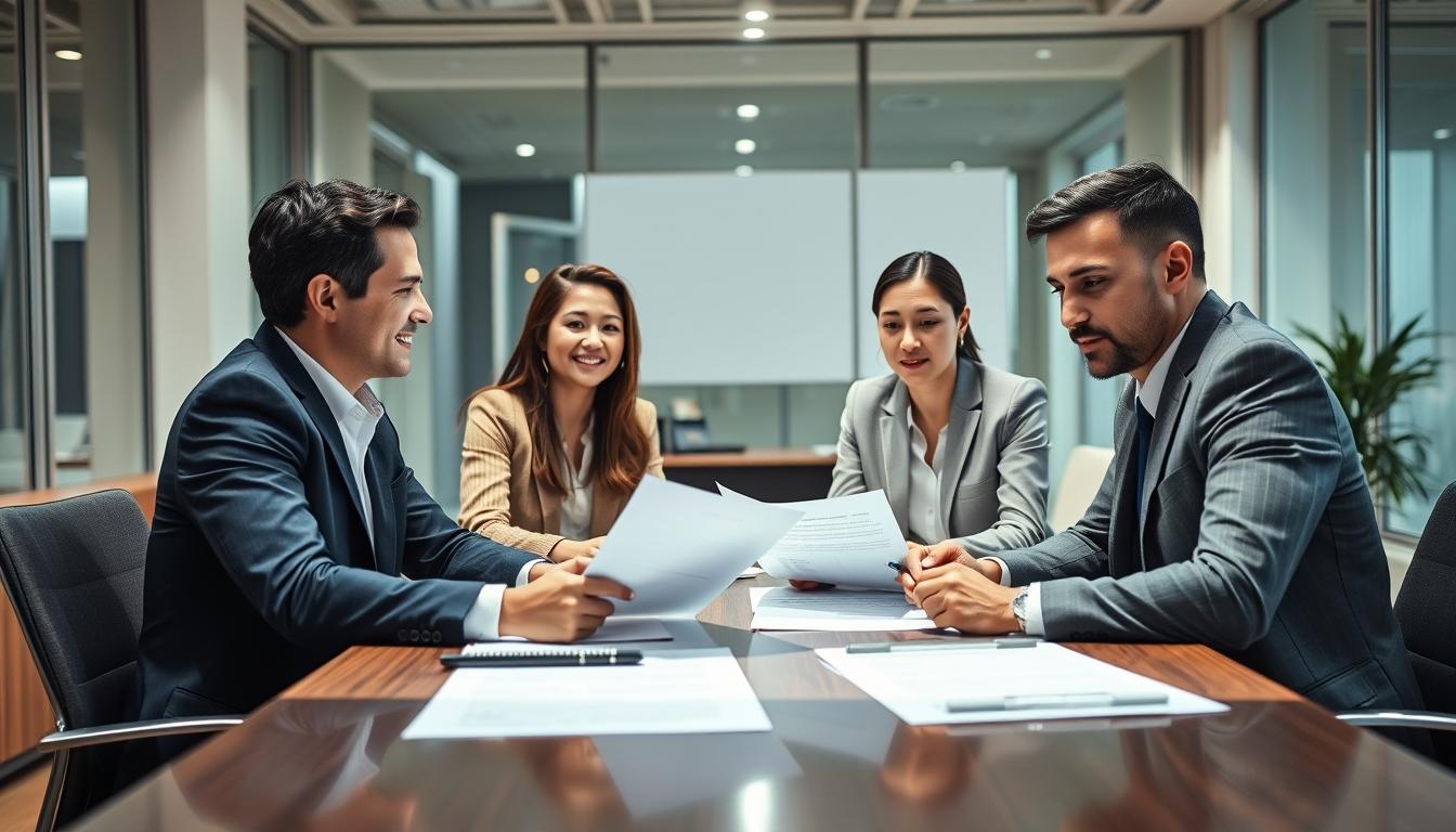 Business legal planning support for entrepreneurs