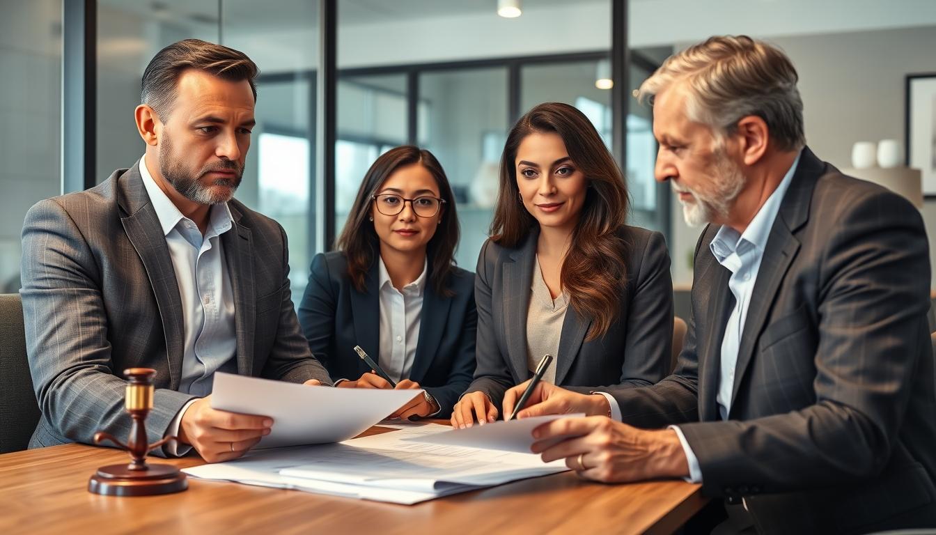 About Lexuma Route and business legal support